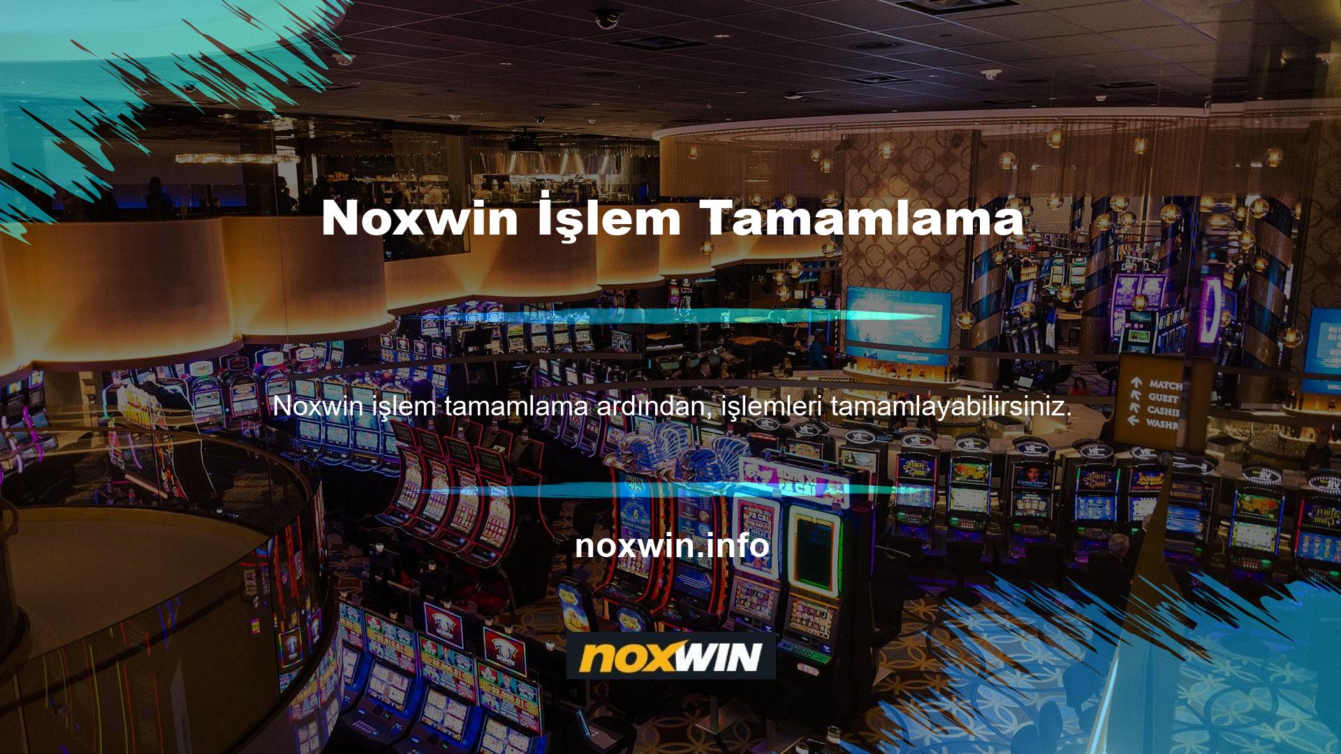 İhtiyacınız olan belgeyi almak için Noxwin belgelerini e-posta adresine gönderebilirsiniz